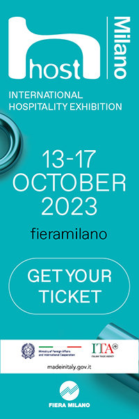 Banner Fiera Host Milano 2023